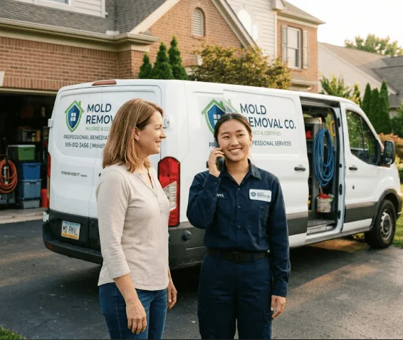 Crawlspace Mold Remediation Caledonia, IL FAQs